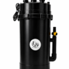 EACF2000 CANISTER FILTER 2 EA CF2000 Canister Filter โ 3000 LPH