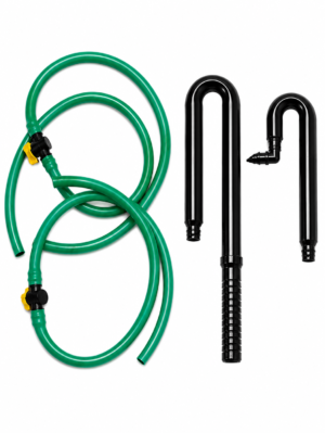 High Flow Lily Pipe Set for Canister Filters